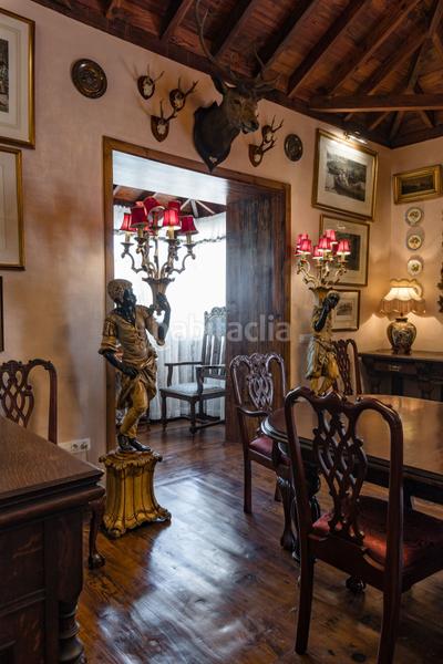 Foto f3a18bc6-e0aa-4ac7-a422-3653bc9c7a27. Casa con camino riscaldamento in Icod de los Vinos pueblo Icod de los Vinos