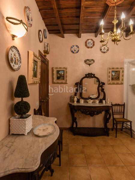 Foto fbaa2de7-53c8-4fad-bb6f-1d046d353636. Casa con camino riscaldamento in Icod de los Vinos pueblo Icod de los Vinos