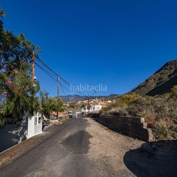 Foto 1c6cd9fd-146a-499f-8590-bfed8563ed4f. Terreny residencial a Candelaria - playa la viuda Candelaria