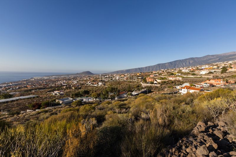 Foto 35b145a7-24df-4486-9884-180204d59333. Terreny residencial a Candelaria - playa la viuda Candelaria