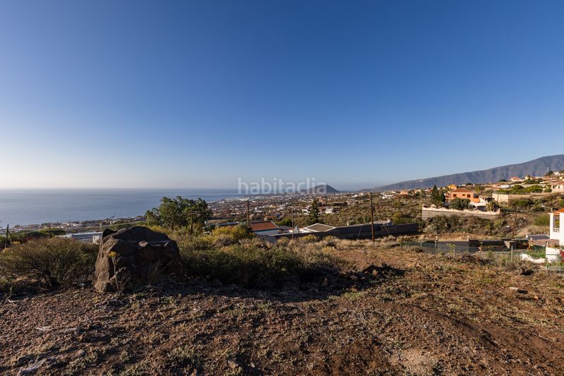 Foto d5379695-cc71-4f7b-9e6d-6cea4ef14b45. Terreny residencial a Candelaria - playa la viuda Candelaria
