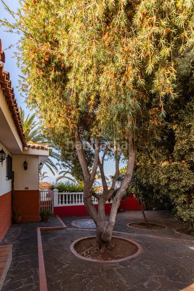 Foto 1bcfe0c0-ea26-48dc-8253-1d547d1e4e55. Maison avec parking piscine dans Sauzal (El)