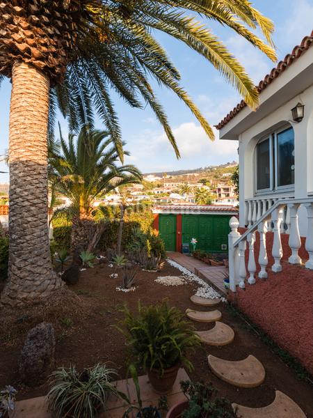 Foto 4e7fab13-5d28-4f10-932c-aff055812eef. Maison avec parking piscine dans Sauzal (El)