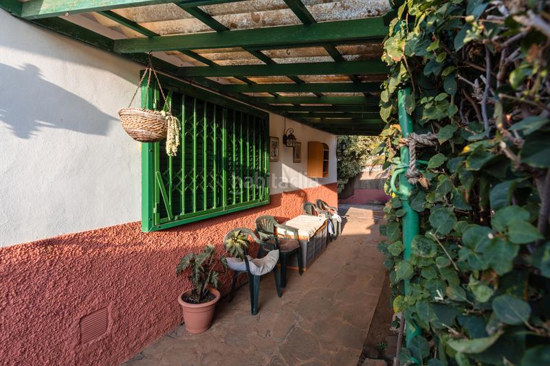 Foto 5197faab-5559-4703-96a8-0fcb67f1e8a1. Maison avec parking piscine dans Sauzal (El)