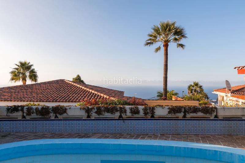 Foto 6a030942-4075-47a9-865c-80abd33dd20d. Maison avec parking piscine dans Sauzal (El)