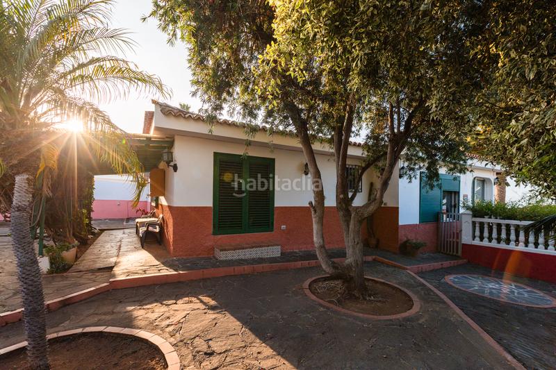 Foto 8406400b-36ba-497f-83ac-64af61fc6e0d. Maison avec parking piscine dans Sauzal (El)