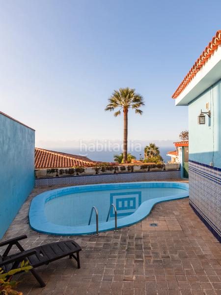 Foto 88fe40a8-b4b5-4207-8bbc-a898249a67d9. Maison avec parking piscine dans Sauzal (El)