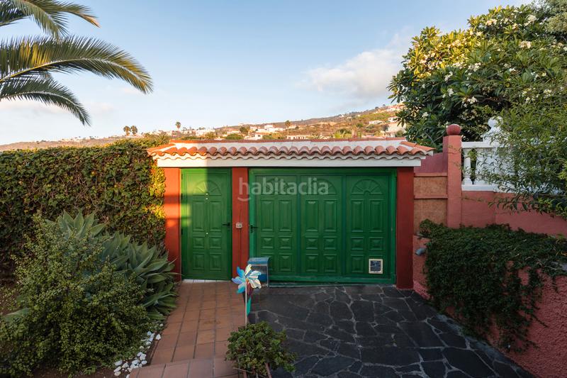 Foto be32e46a-a9ad-457a-96b4-4c0774d15476. Maison avec parking piscine dans Sauzal (El)