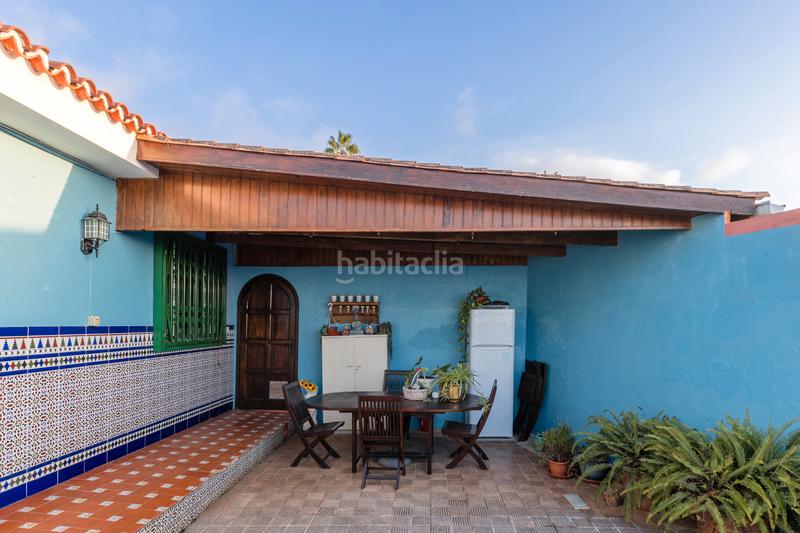 Foto be847127-c118-47b8-b801-4ca34395a18d. Maison avec parking piscine dans Sauzal (El)