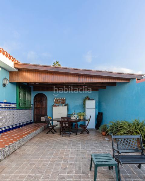 Foto ede34768-ab7e-44c6-a6ed-c1d97602bb36. Maison avec parking piscine dans Sauzal (El)