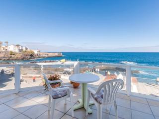 tic en Zona Martinez. tico con vistas en paseo san telmo