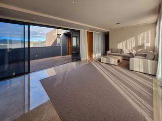 Flat in La Laguna. Ático de obra nueva junto al casco histórico de la laguna