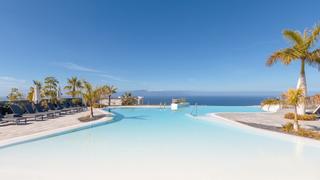 Rez-de-chaussée à Playa Fañabé Alto. Los jardines de abama – exclusividad y diseño en el abama resort