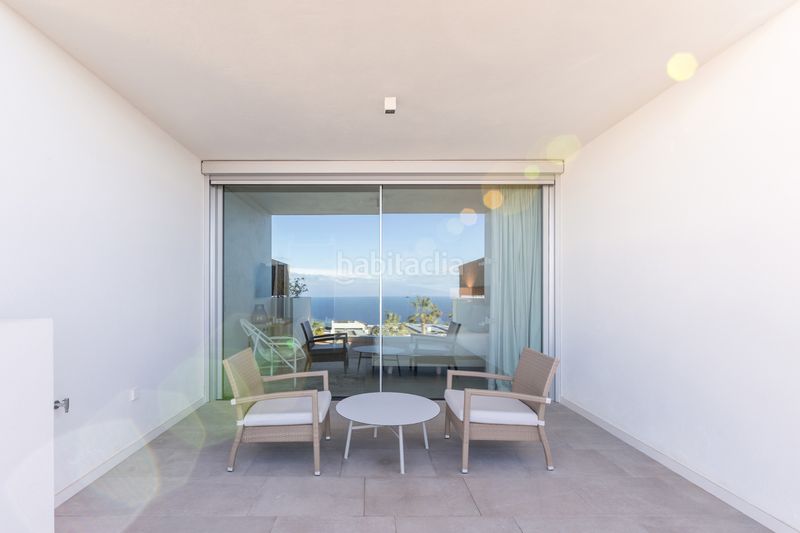 Foto bdaa8939-a74b-42df-8036-b0c210b72572. Casa adossada amb aparcament piscina a Abama Guía de Isora