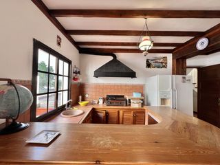 Chalet in Garachico. Casona tradicional canaria en el casco histórico de garachico