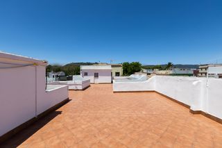 Pis  Calle cabrera pinto. Planta alta con azotea privativa de 163 m² en el casco histórico