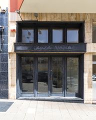 Local Comercial  Avenida obispo benítez de lugo. Local comercial a reformar en pleno casco histórico de la orotav