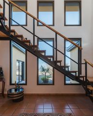 Casa a San Juan de la Rambla. Exclusiva finca en san juan de la rambla con tres unidades indep