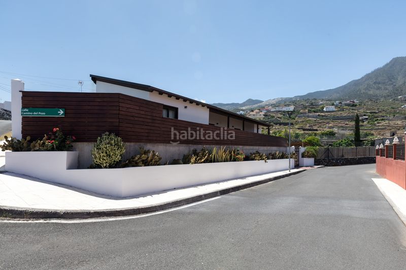 Foto 560eea34-d9f3-41a8-a173-6ac875126855. Casa amb aparcament piscina a Araya Candelaria