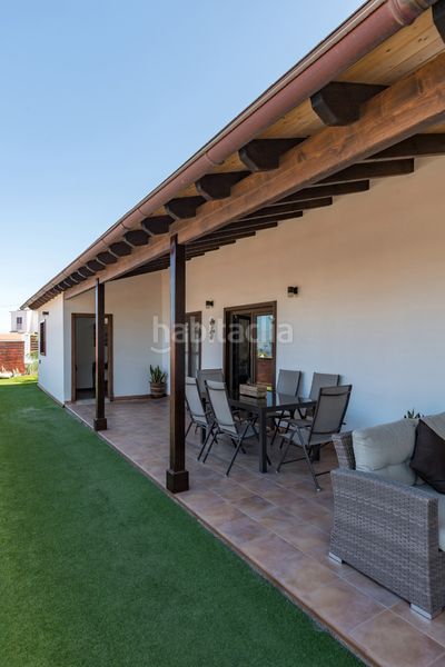 Foto 6c40c62a-dc44-4ff6-9535-570e8dbeb0f1. Casa amb aparcament piscina a Araya Candelaria