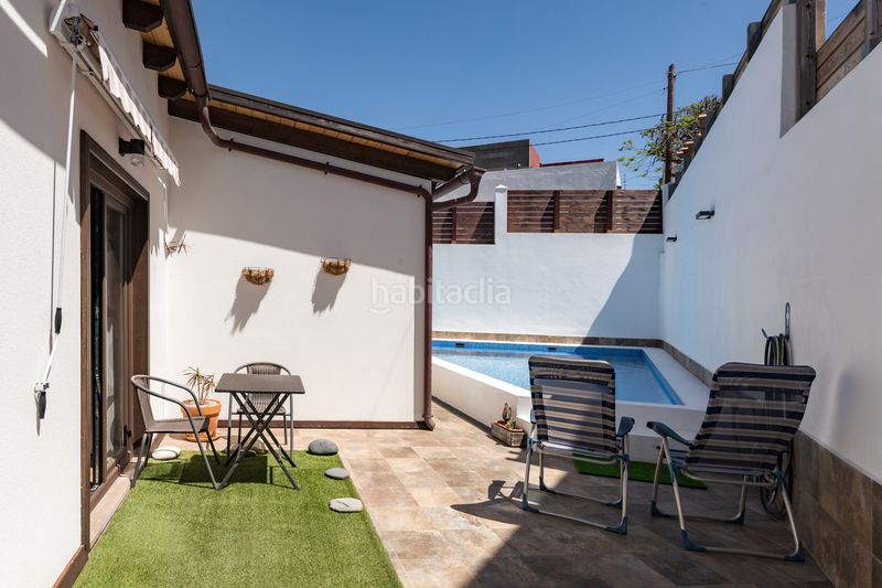 Foto 996e0d6f-8059-49a3-a4bf-d2bcacffe55d. Casa amb aparcament piscina a Araya Candelaria