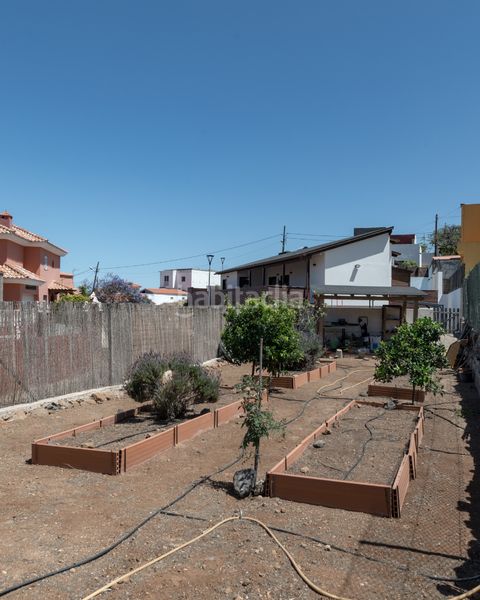 Foto a2636a57-b215-4596-9d7a-8160cd45761e. Casa amb aparcament piscina a Araya Candelaria