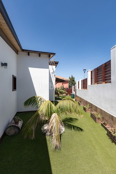 Foto c82b714a-6a41-4d98-9b2d-58c2d76fd024. Casa amb aparcament piscina a Araya Candelaria