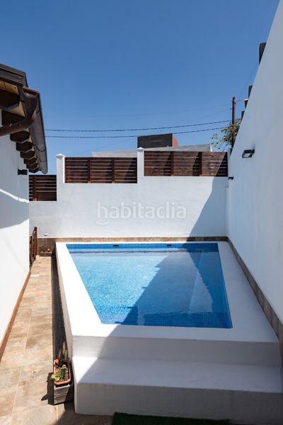 Foto e15e2ddd-6c5f-47c5-83d0-c3db7988b116. Casa amb aparcament piscina a Araya Candelaria