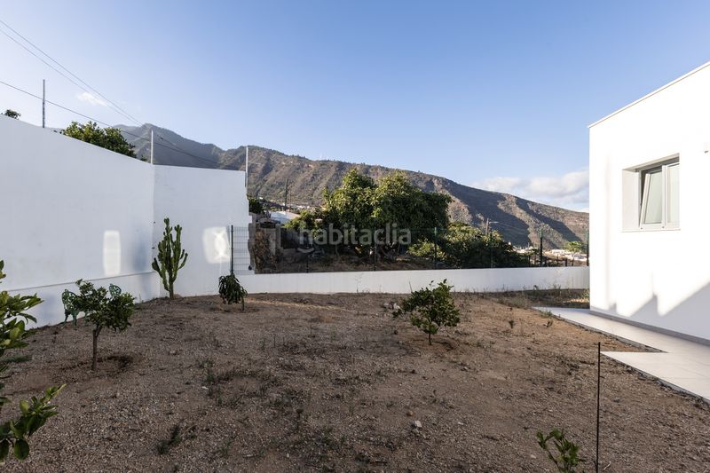 Foto 01104fbb-6b04-45e9-9272-327e150f5818. Casa amb aparcament a Cuevecitas - Malpaís Candelaria