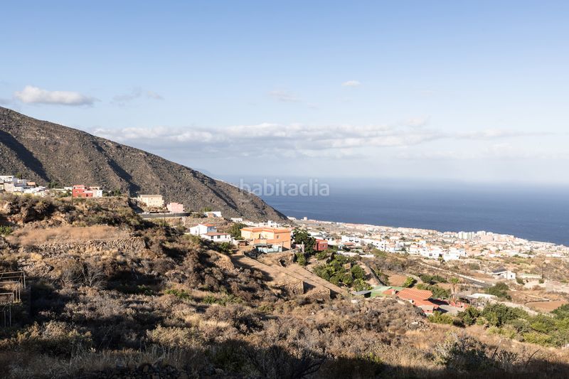 Foto d569f518-8327-43c3-b020-7c566f16a746. Casa amb aparcament a Cuevecitas - Malpaís Candelaria
