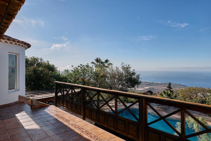 Foto 4254ce3c-7ace-405e-8cc9-efc0495f5c24. Casa con parcheggio in Callao Salvaje - Playa Paraíso Adeje