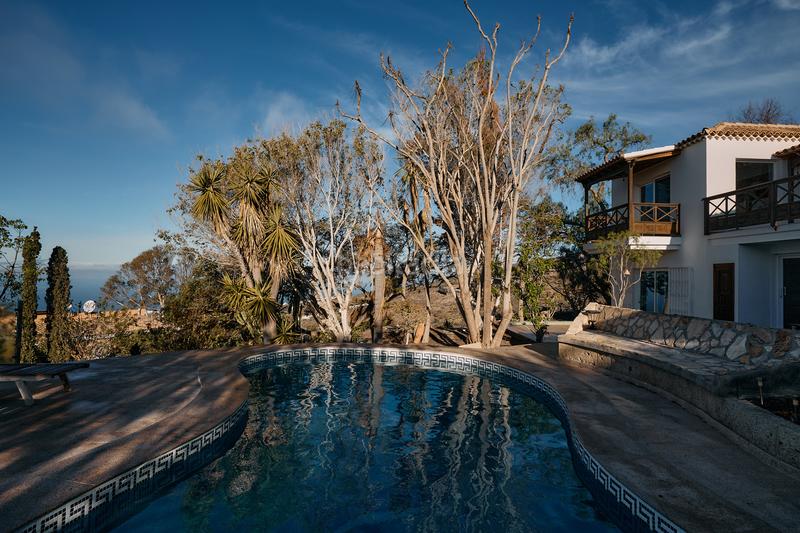 Foto 4d4dec45-c400-489f-ad84-6540019ac092. Casa con parcheggio in Callao Salvaje - Playa Paraíso Adeje