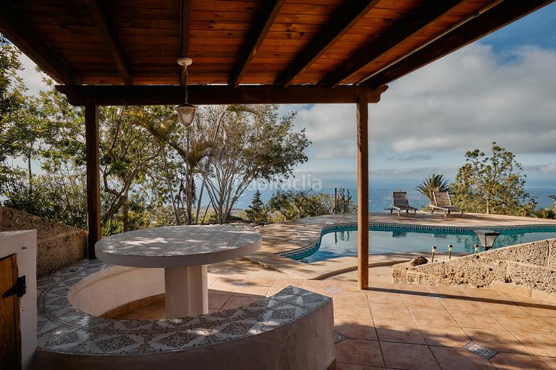 Foto 50ed6052-1c96-42da-876a-c45d8ccb646f. Casa con parcheggio in Callao Salvaje - Playa Paraíso Adeje