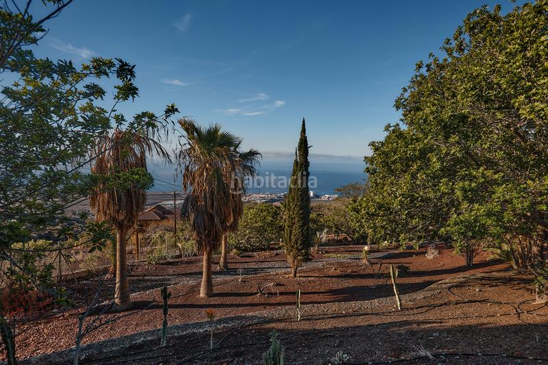 Foto 659672de-62ee-4edd-95a0-aa4fde2df29e. Casa con parcheggio in Callao Salvaje - Playa Paraíso Adeje