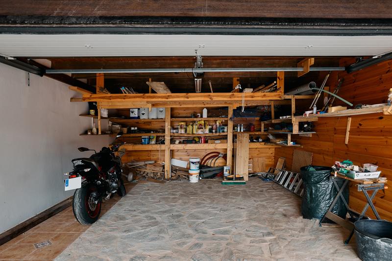 Foto 65e3c21b-bdda-4329-b57f-00a31ec4eeba. Casa con parcheggio in Callao Salvaje - Playa Paraíso Adeje