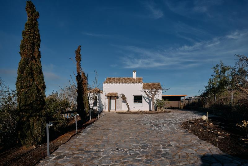 Foto 7c1c8aa9-2b48-45ec-b2d4-ac7bccf2bb76. Casa con parcheggio in Callao Salvaje - Playa Paraíso Adeje