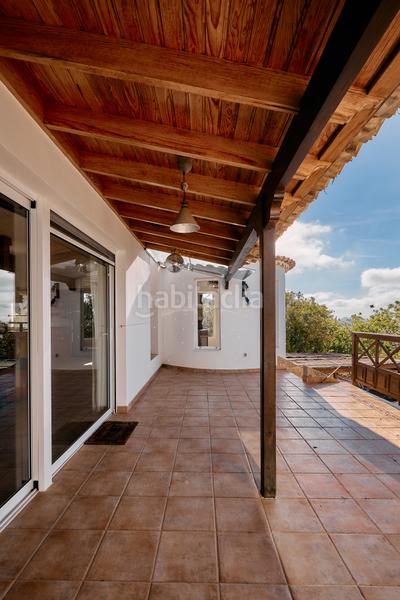 Foto aade95f2-afdb-4c5d-bd95-1125bc607a75. Casa con parcheggio in Callao Salvaje - Playa Paraíso Adeje