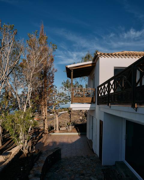 Foto d53b8d00-d3c6-4215-9c16-89ad217efd9d. Casa con parcheggio in Callao Salvaje - Playa Paraíso Adeje