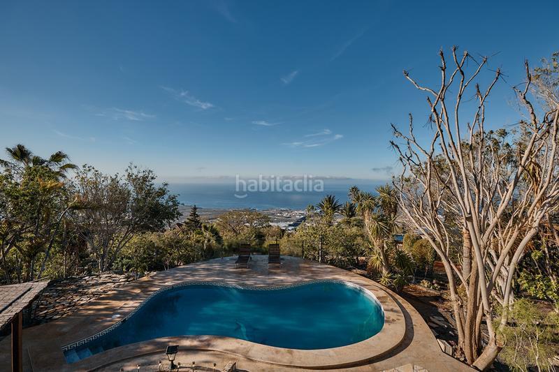 Foto f9543ec8-5198-477b-84b7-705966964a7d. Casa con parcheggio in Callao Salvaje - Playa Paraíso Adeje