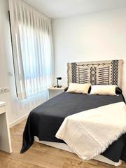 Miete Etagenwohnung  Avenida general palacio 4. Habitación individual h1 en avenida general palacio, getafe, mad