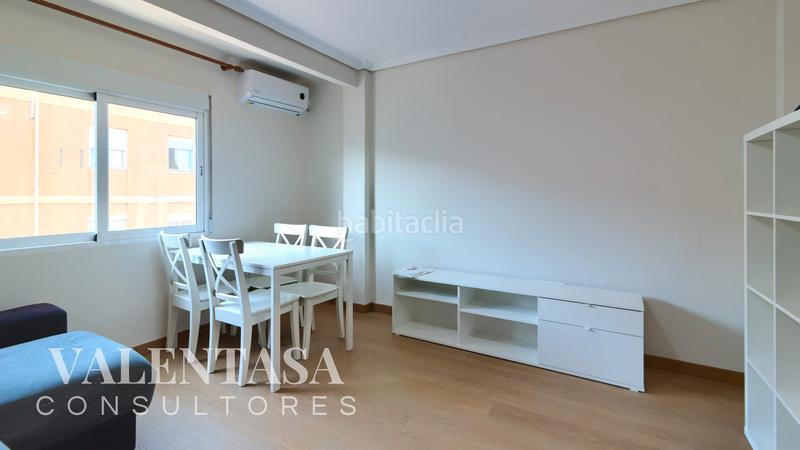 Foto 26168a0f-2497-4cb0-885e-d99e6cc77102. Affitto appartamento in Barrio de Benimaclet Valencia