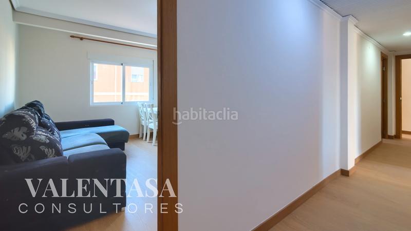 Foto 4afb69a0-c369-4454-846a-eee8e49c7580. Affitto appartamento in Barrio de Benimaclet Valencia
