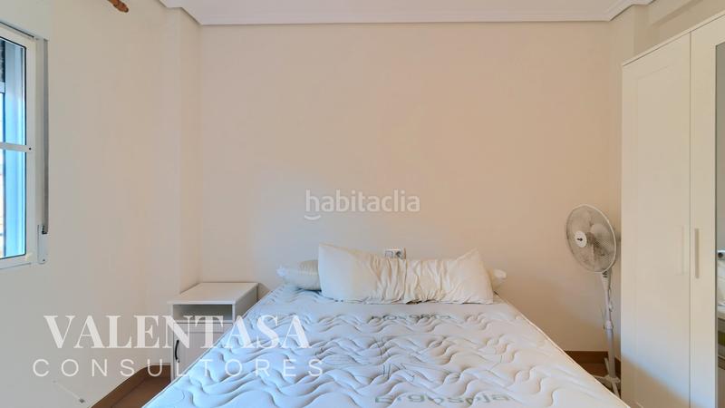 Foto 56b840cf-64dc-4ba4-b3a2-b34af442634f. Affitto appartamento in Barrio de Benimaclet Valencia