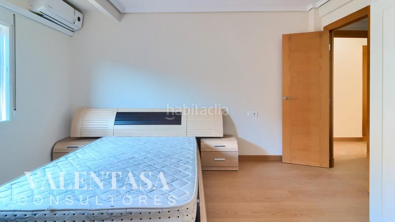 Foto 6478b02e-f850-46b6-b969-25a271f4b173. Affitto appartamento in Barrio de Benimaclet Valencia