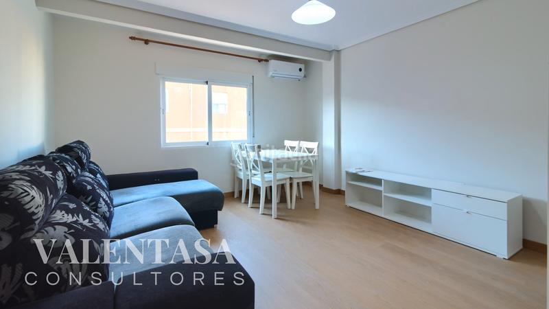 Foto f249e904-66ea-4c86-92c9-44046b923e6b. Affitto appartamento in Barrio de Benimaclet Valencia