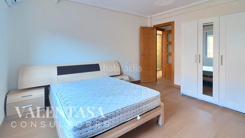 Foto 1745e670-e631-443e-a9d7-61f72f033964. Alquiler piso  en alquiler corta estancia en benimaclet en Valencia