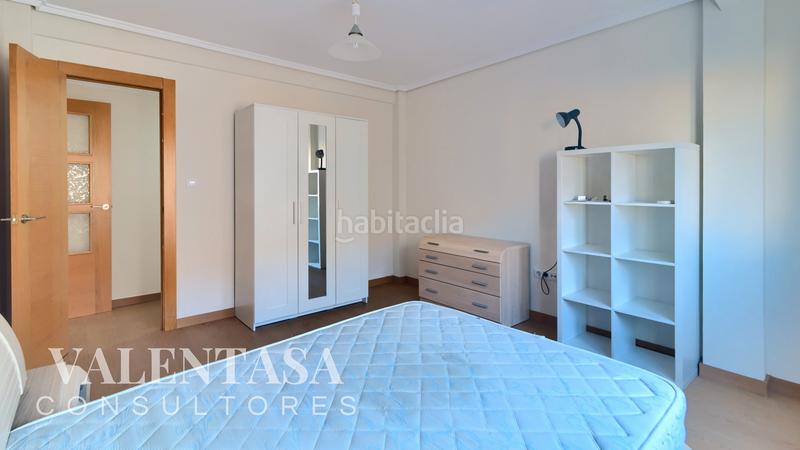 Foto 30bf38d3-1b0b-4246-b665-7df87303974c. Alquiler piso  en alquiler corta estancia en benimaclet en Valencia