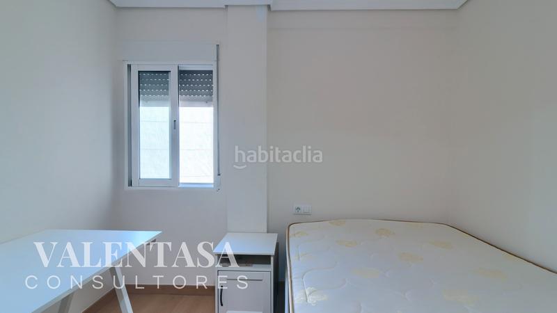 Foto 363c8fd3-2e25-4a68-8189-7834f4de7972. Alquiler piso  en alquiler corta estancia en benimaclet en Valencia