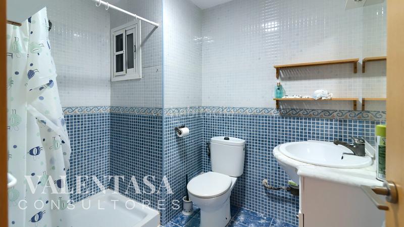 Foto 5872798e-663b-4b9f-ab76-31287557cb3a. Alquiler piso  en alquiler corta estancia en benimaclet en Valencia