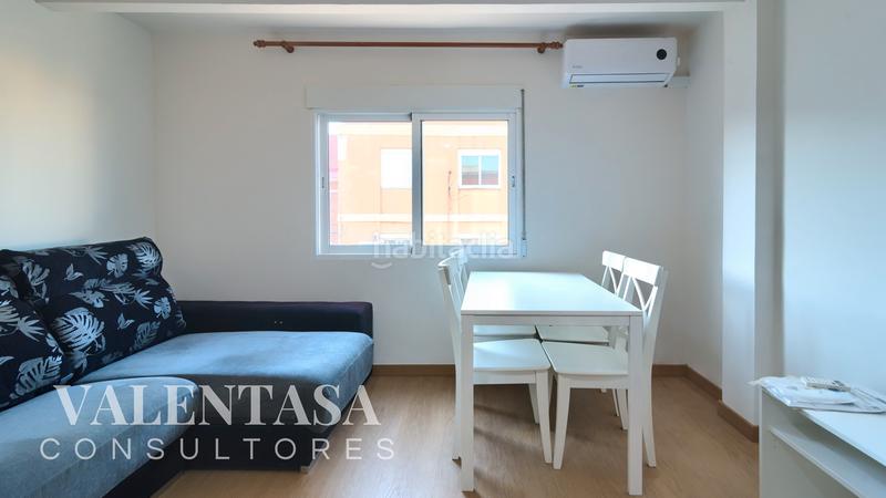 Foto 5c4ee937-bef6-4317-ba49-a6c9d4084af2. Alquiler piso  en alquiler corta estancia en benimaclet en Valencia